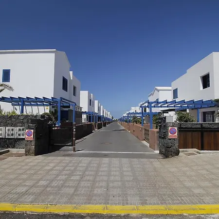 펜션 Casa Linda