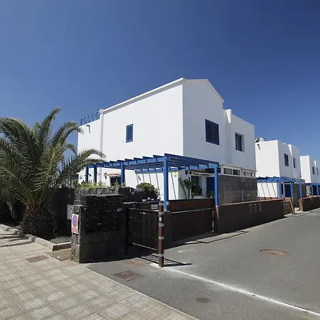 Casa Linda
