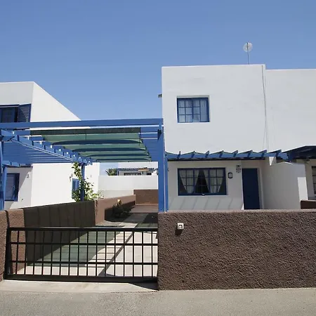 Casa Linda * 플라야블랑카