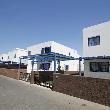 Casa Linda 플라야블랑카