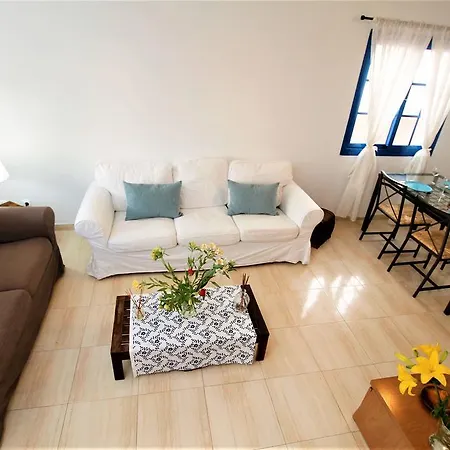 Casa Linda * 플라야블랑카