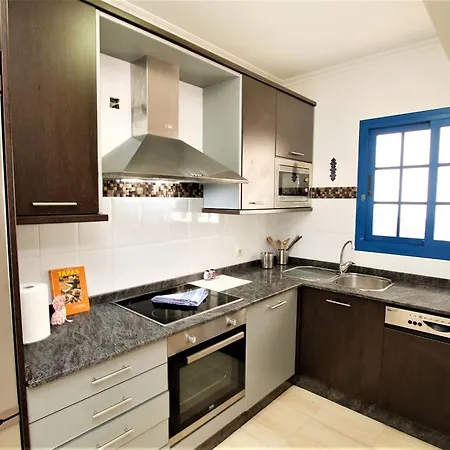 펜션 Casa Linda 플라야블랑카