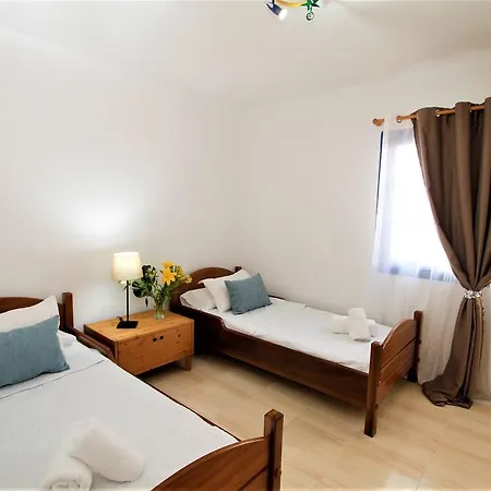 Casa Linda * 플라야블랑카