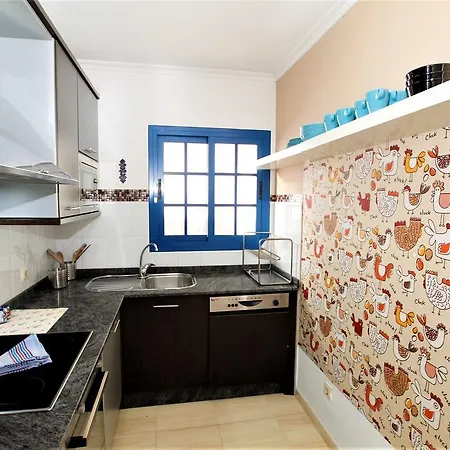 Casa Linda 펜션 플라야블랑카