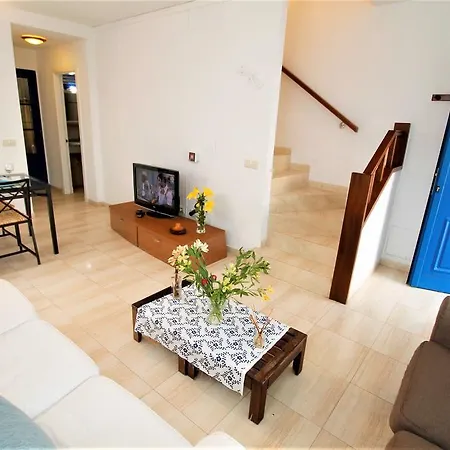 펜션 Casa Linda *