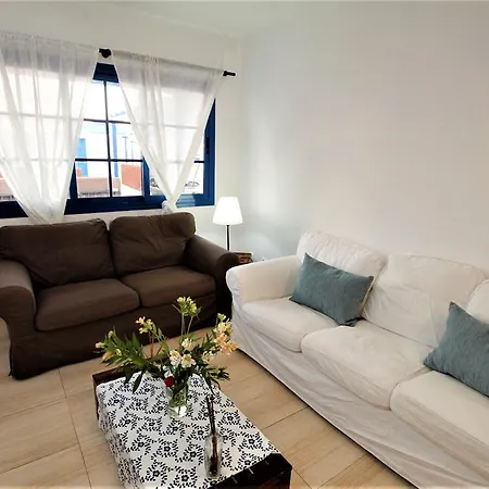 펜션 Casa Linda 플라야블랑카
