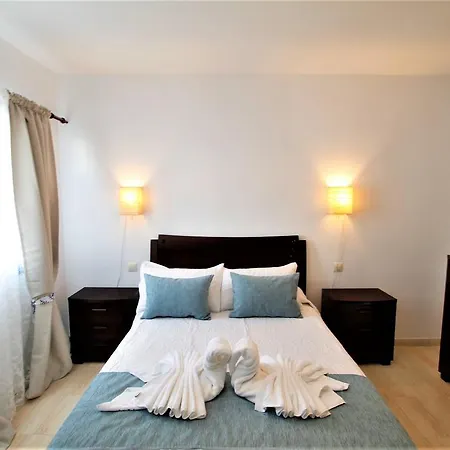 펜션 Casa Linda