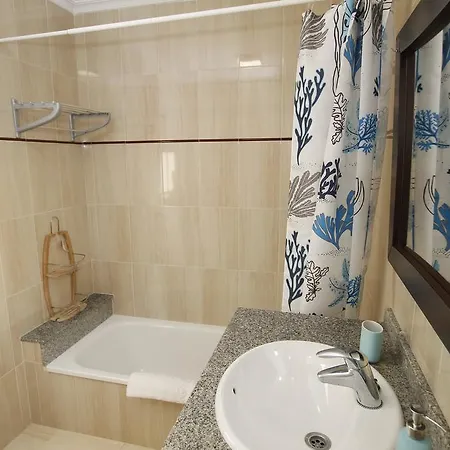 Casa Linda * 플라야블랑카